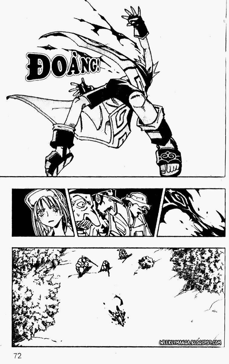 vua pháp thuật chapter 94 8