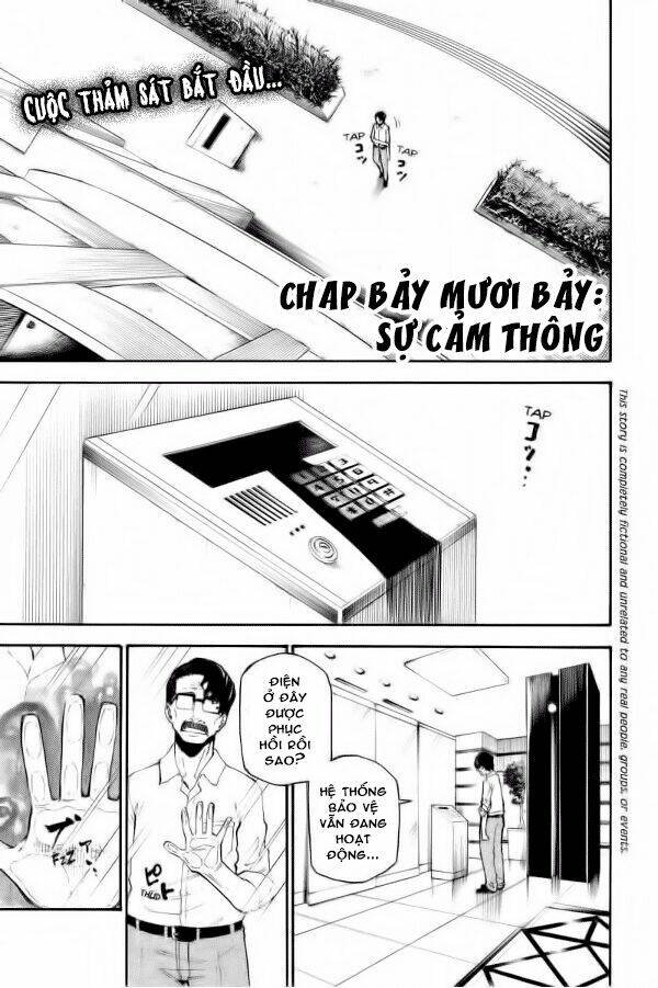 dolly kill kill chapter 77 2