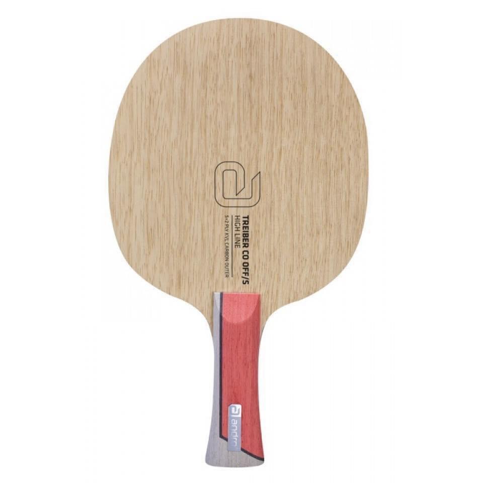 Cốt Vợt bóng Bàn Andro TREIBER CO OFF
