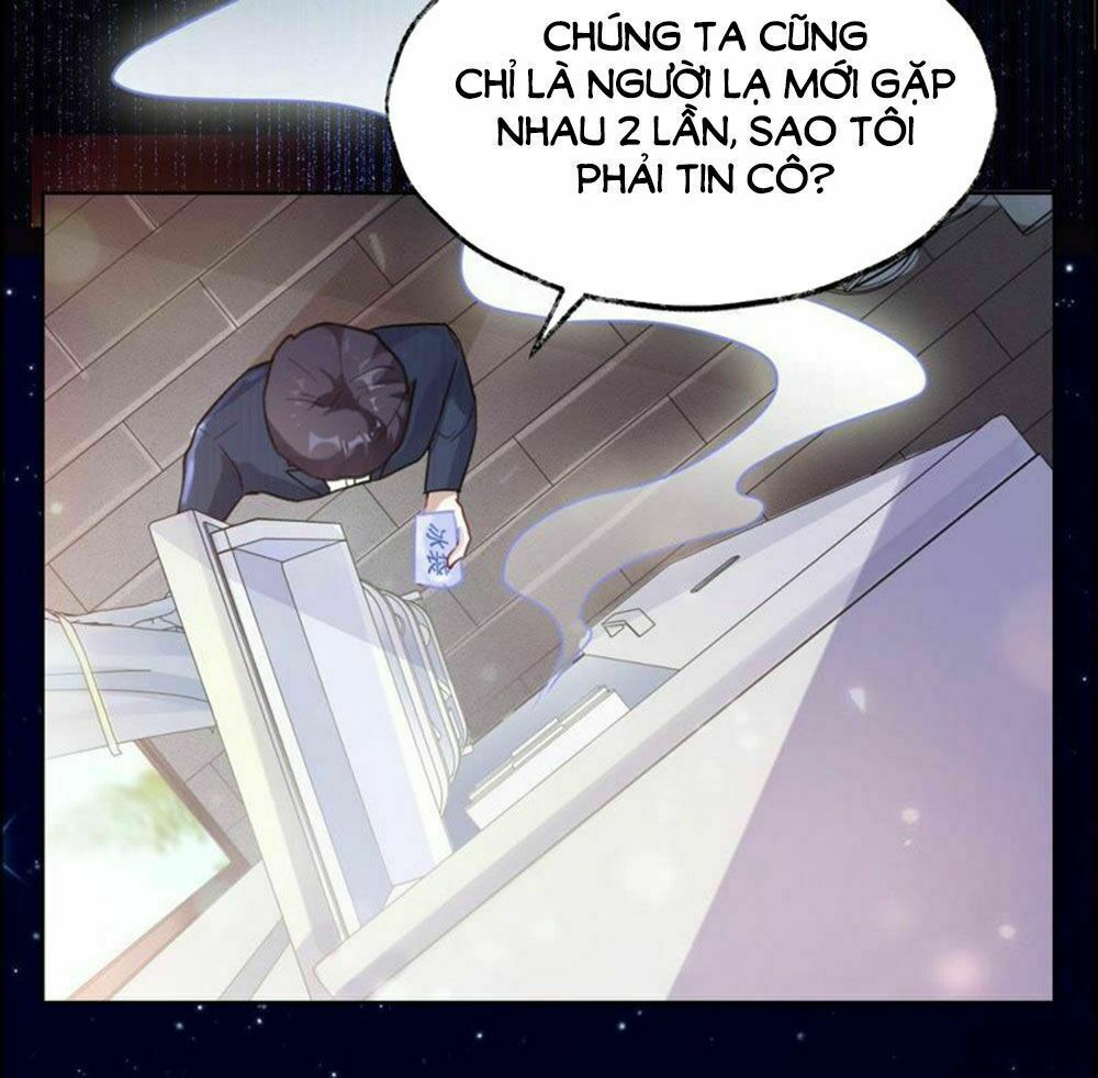 thần luân mật luyến chapter 14 24