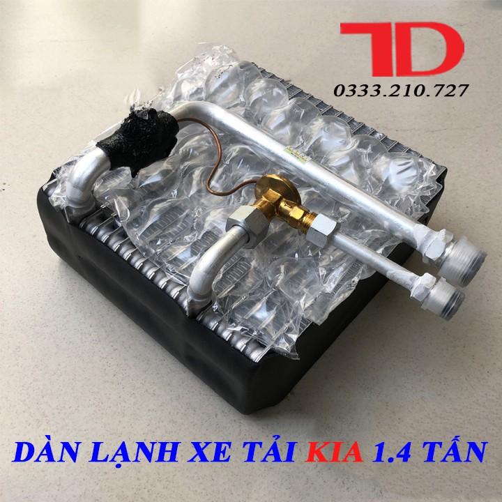 Dàn lạnh xe tải KIA 1.4 tấn có van HSB-JC017036