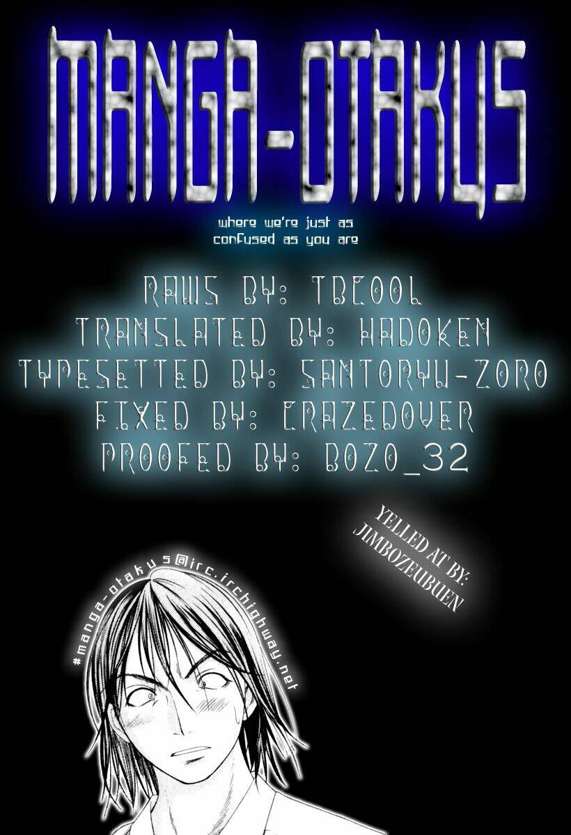 happy world! chapter 27 2