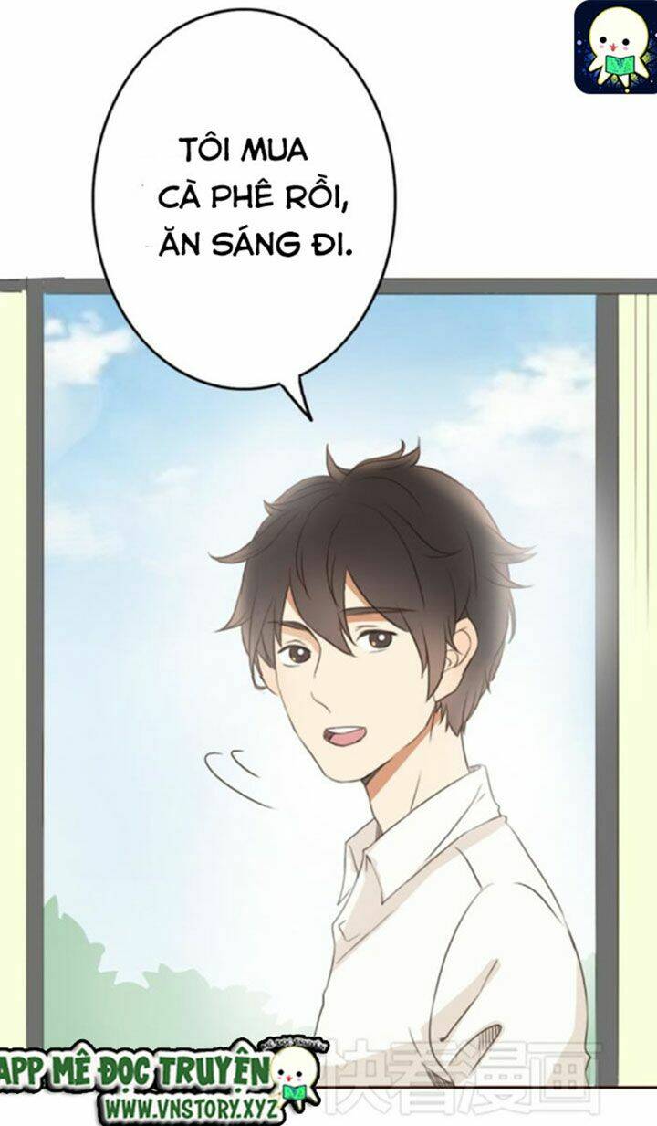 tình yêu không nói dối chapter 24 10