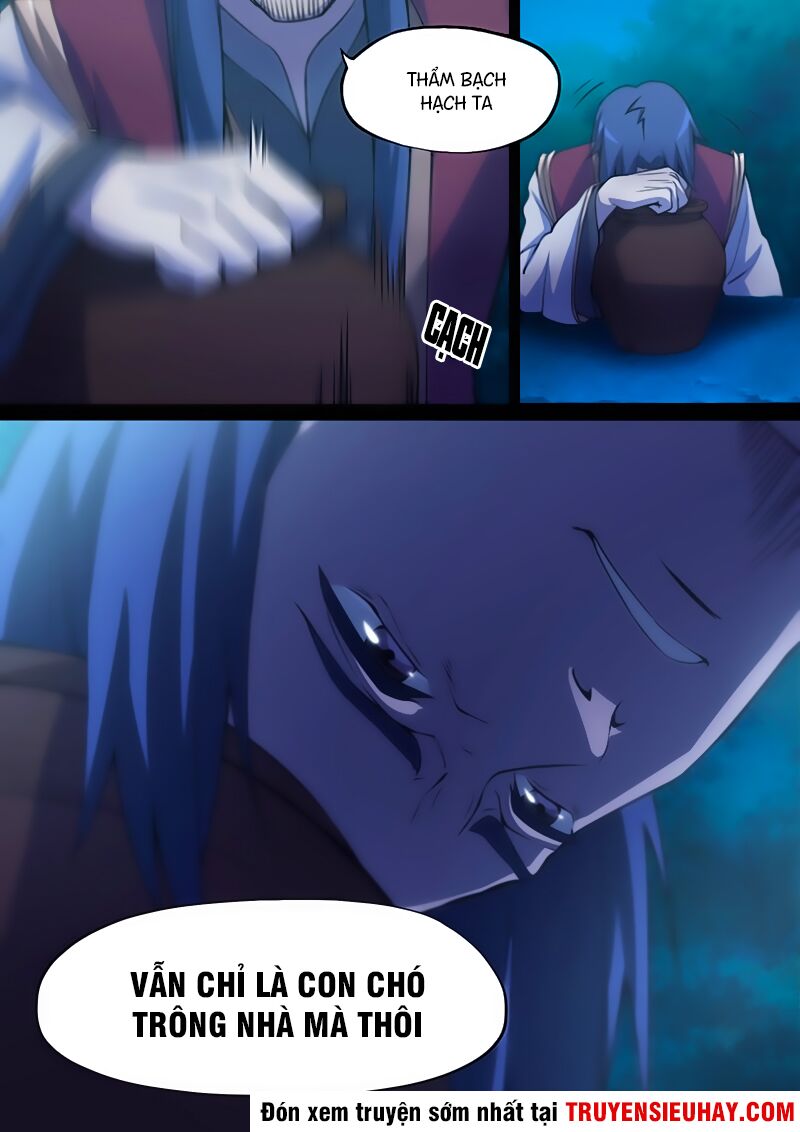 vạn cổ kiếm thần chapter 15 7