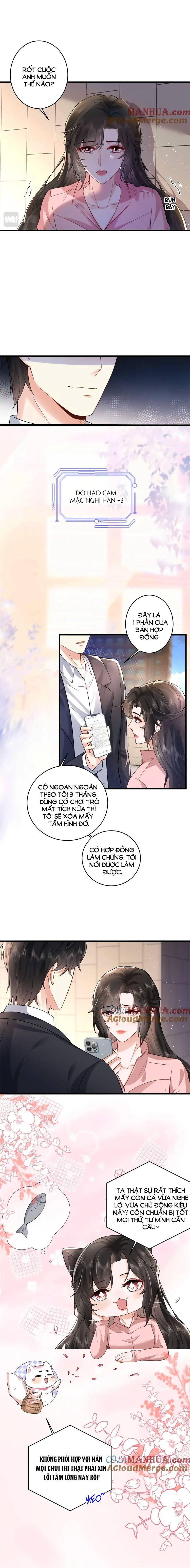 tôn trọng vận mệnh tra nam, từ bỏ tình tiết giúp người chapter 13 3