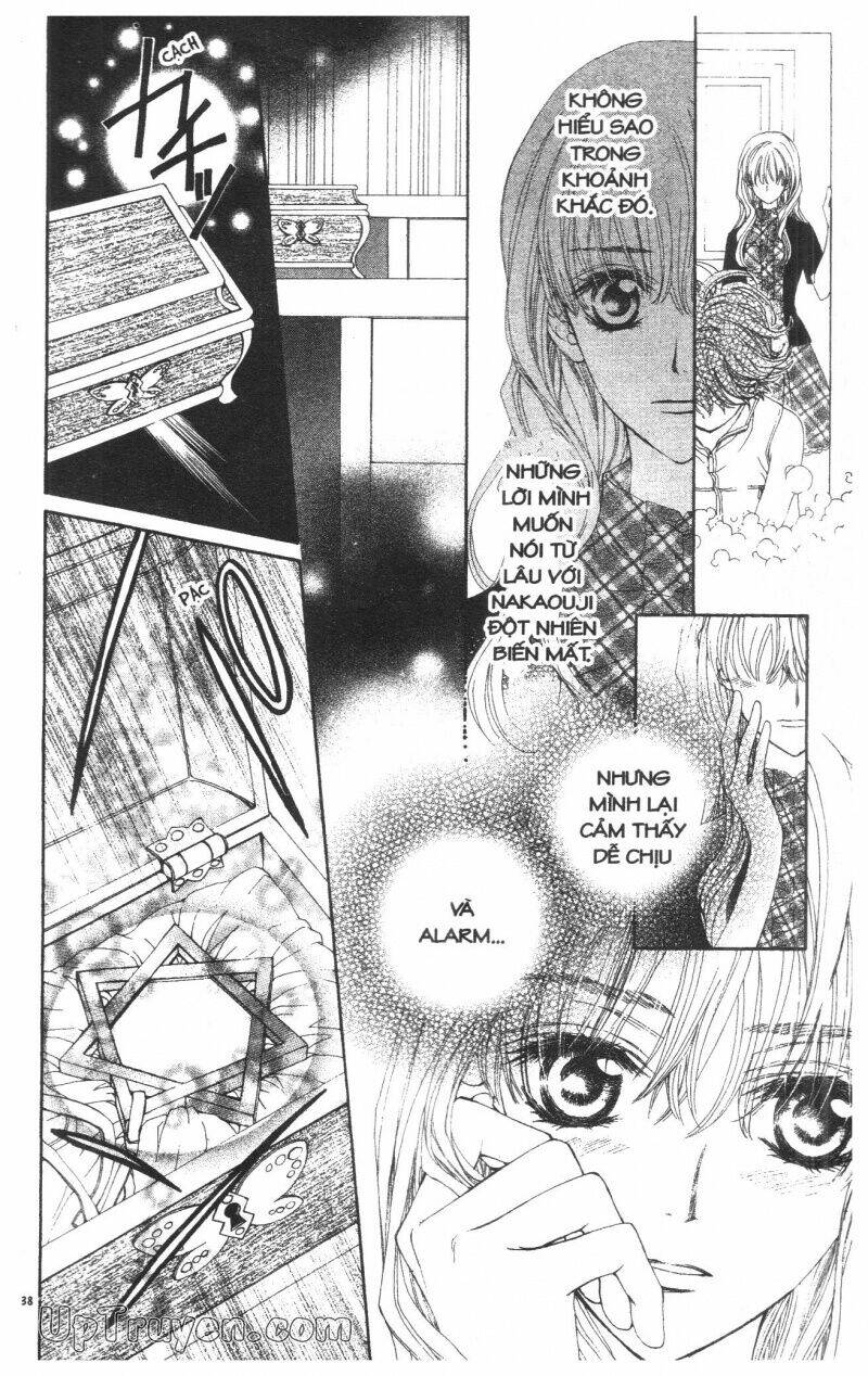 hoàng tử ếch(bản đẹp) chapter 2 39