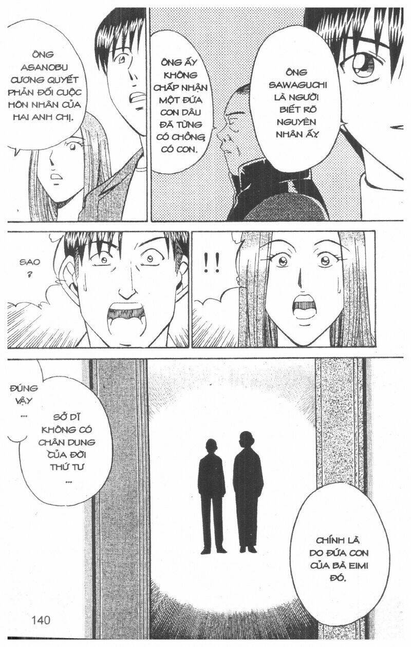 thám tử toma chapter 8 140