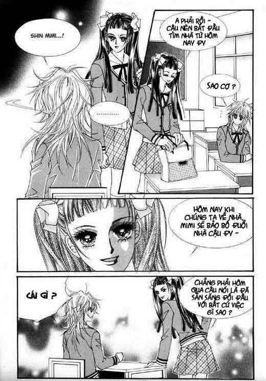 he dedicated to roses chapter 42 29