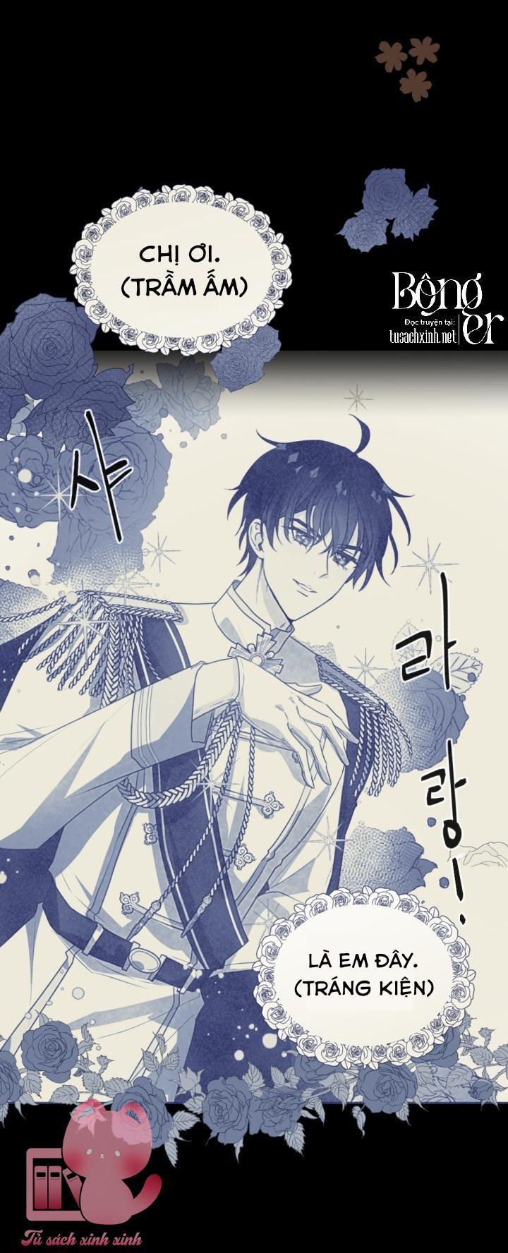 nguyện ước vô vọng của ma nữ chapter 72 11