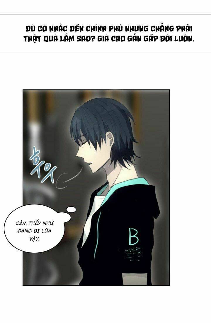 người cống hiến chapter 10 44