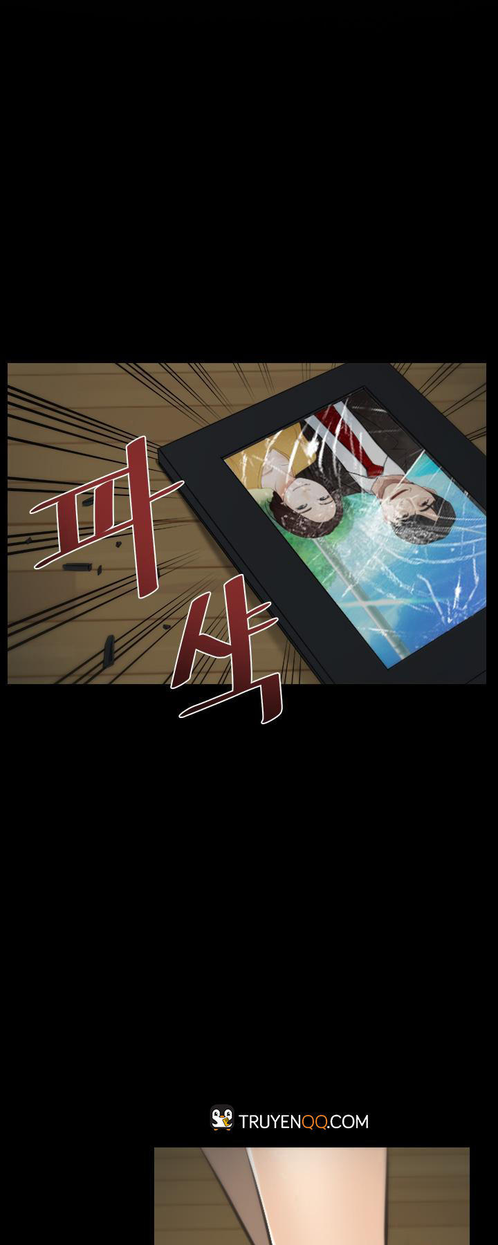 xúc cảm chôn giấu chapter 8 19