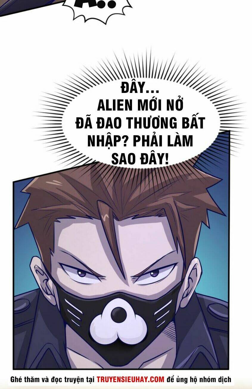 người chặn xuyên không chapter 5 23