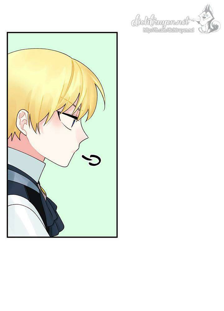 công chúa bãi rác chapter 16 50