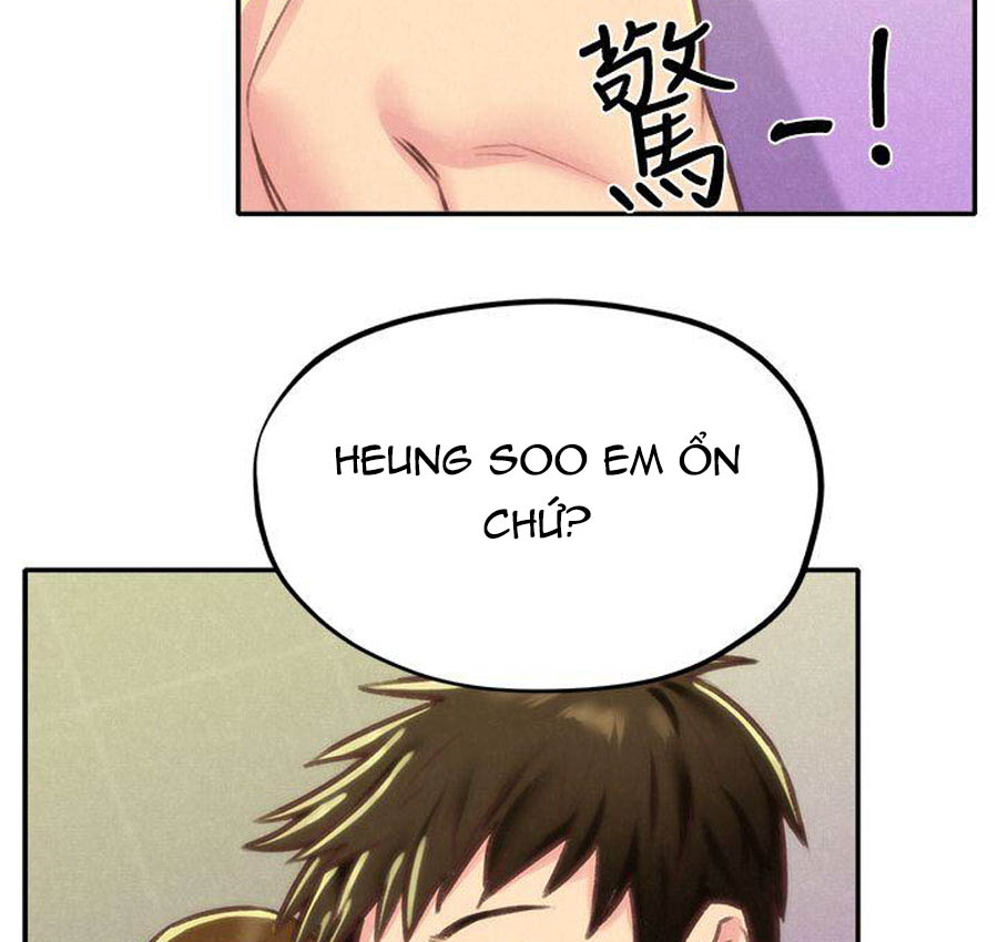 cô gái bé nhỏ của tôi chapter 10.1 7