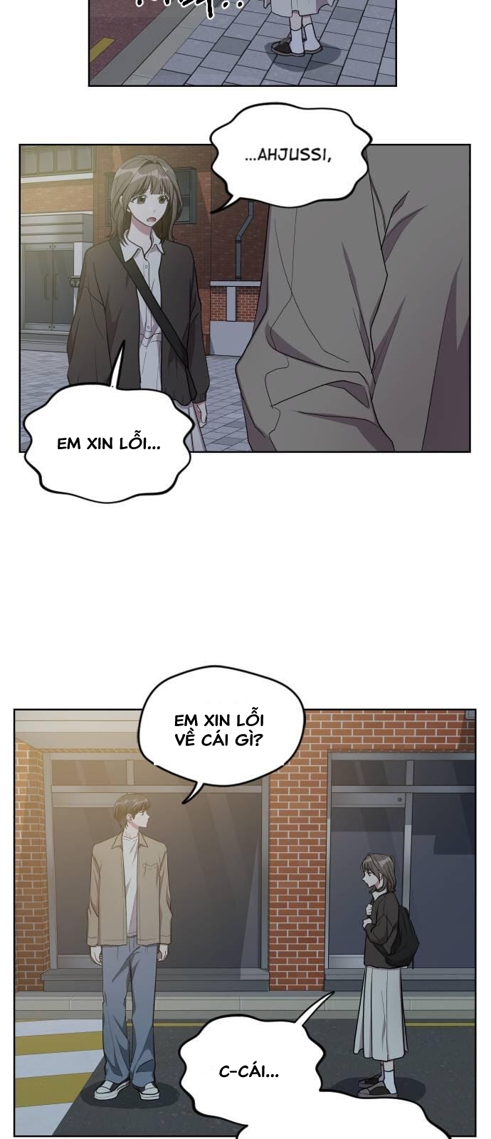 breaking news chapter 14 22