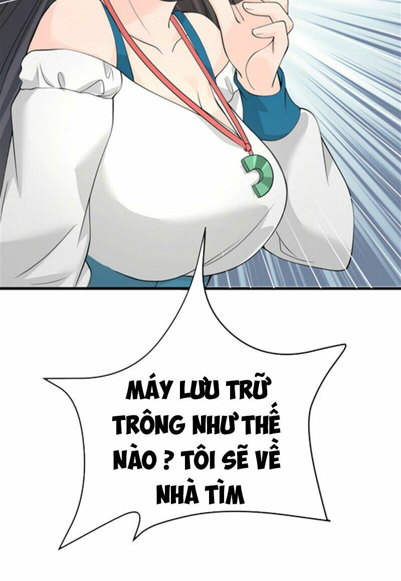 hoa hậu giảng đường luôn bên người chapter 48 10