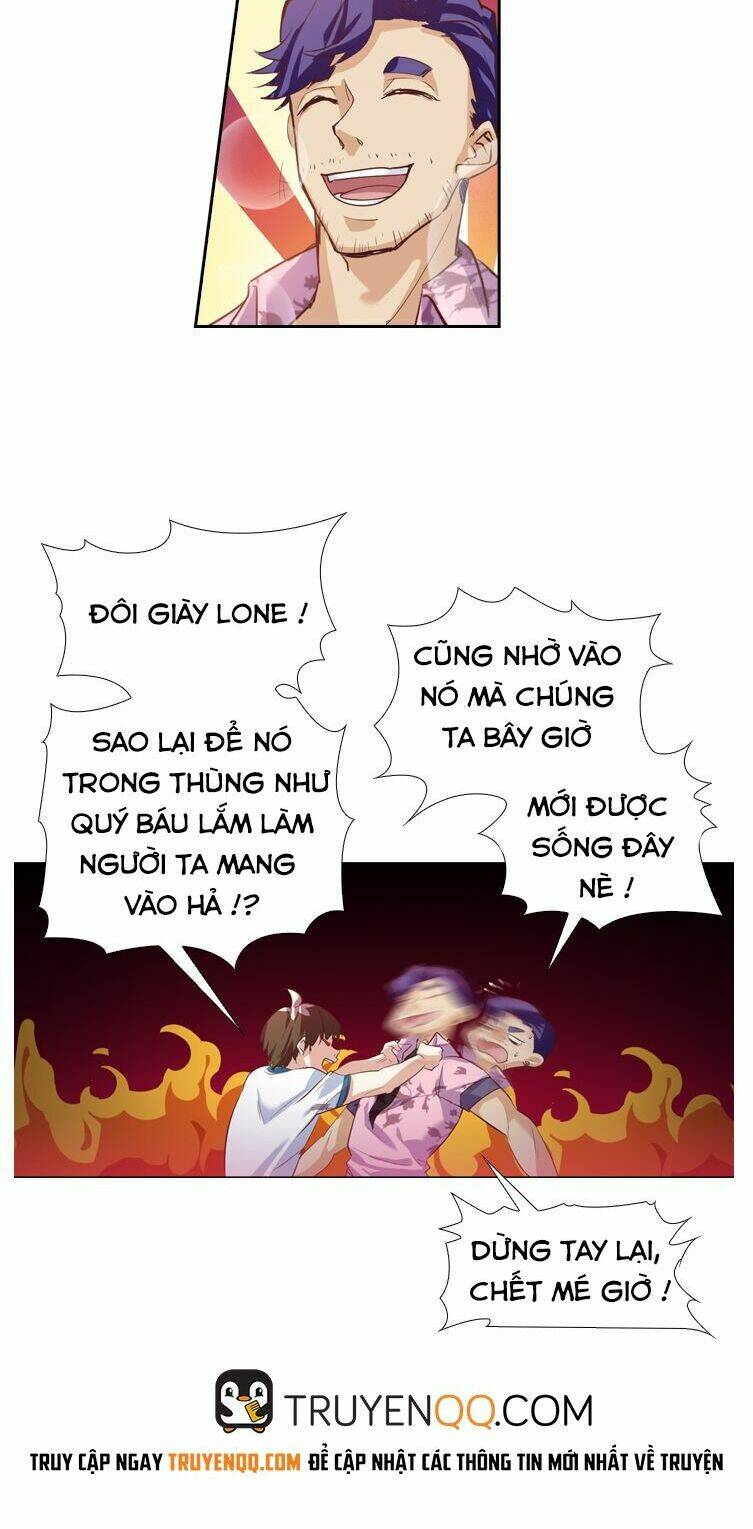 vua biến thái chapter 6 27