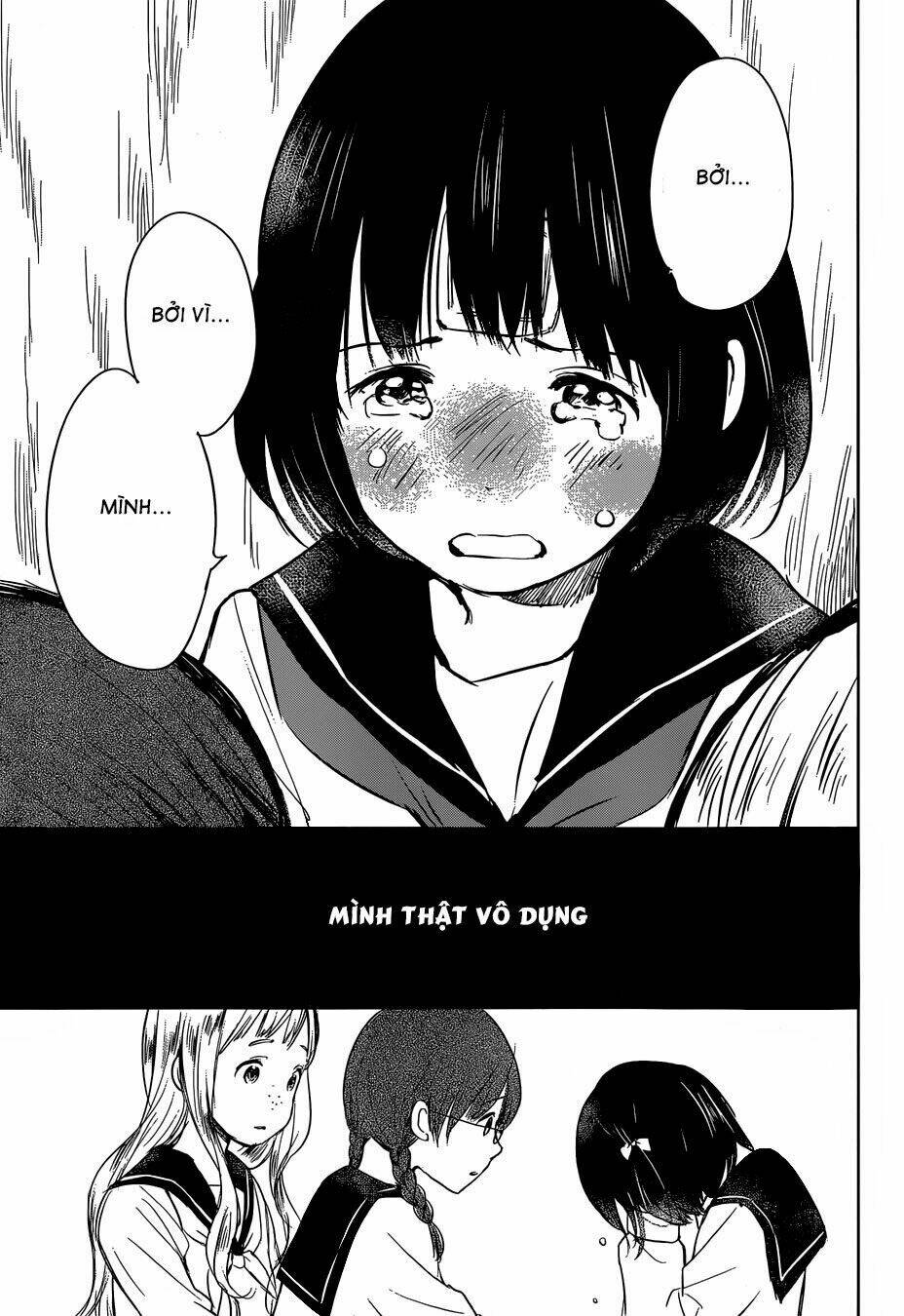 gojikanme no sensou chapter 2 21