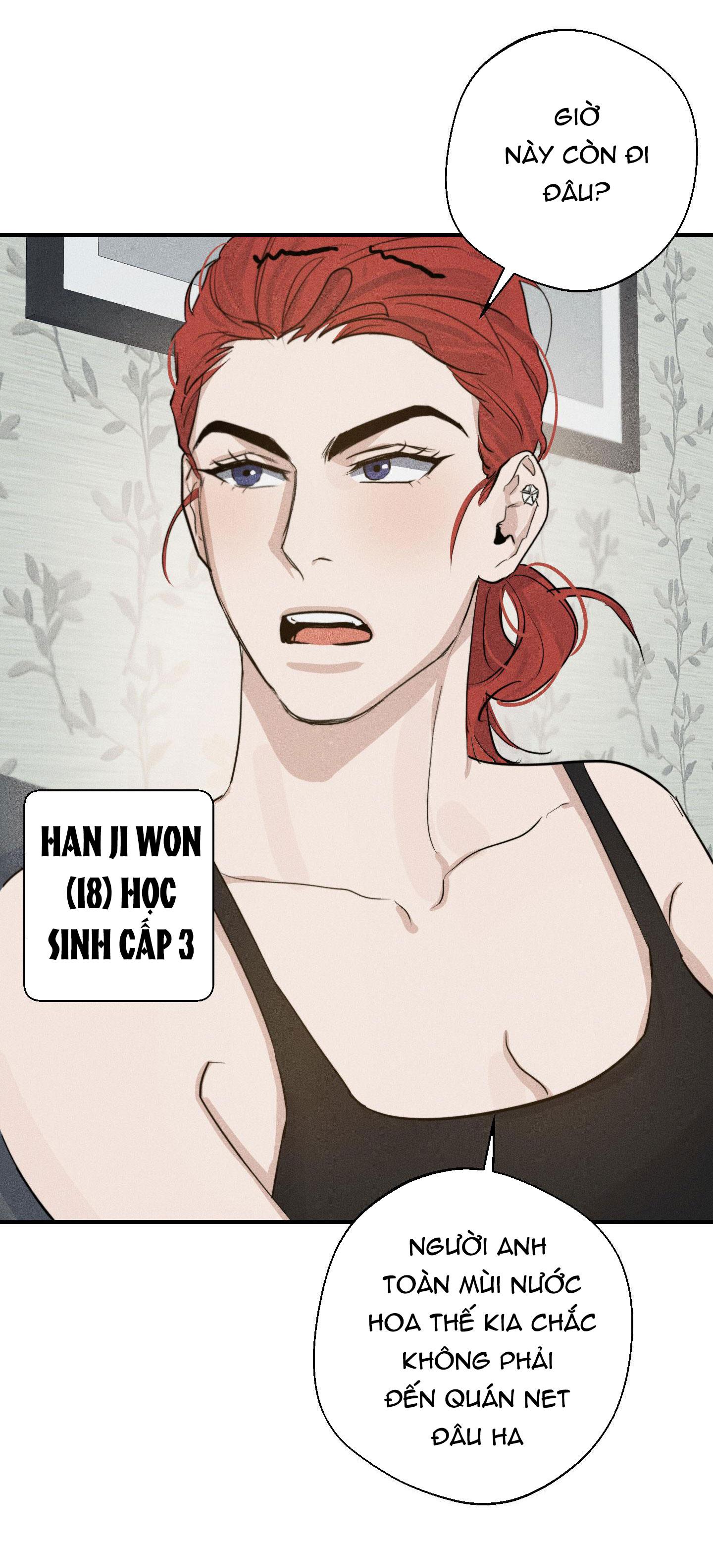 high clear chapter 11 2