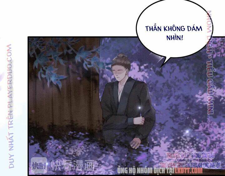 trọng sinh bá sủng nhiếp chính vương quá mạnh mẽ chapter 154 16