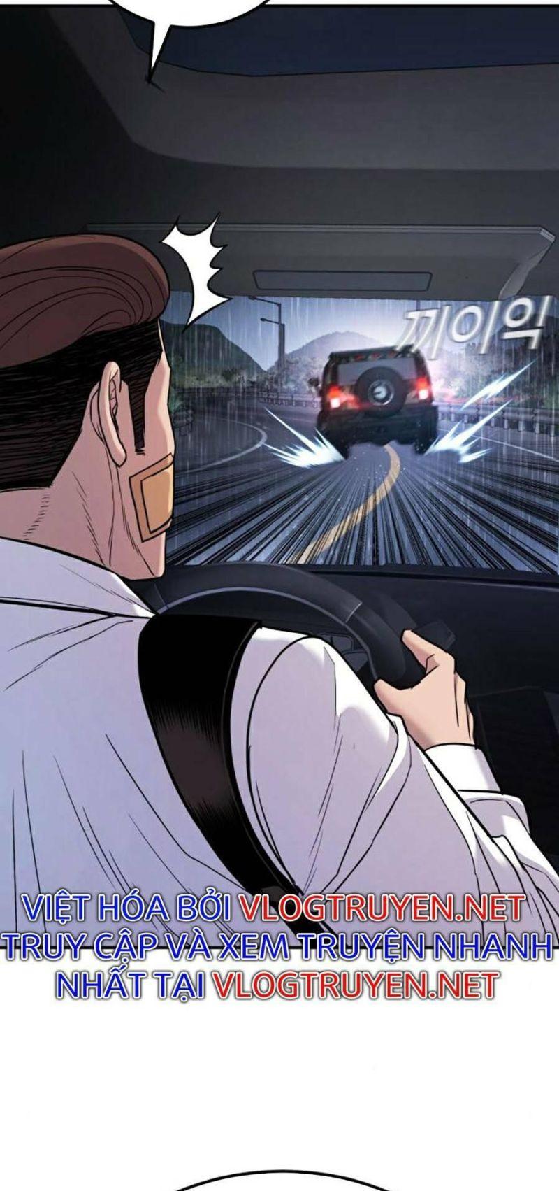 đặc vụ kim chapter 20.5 9