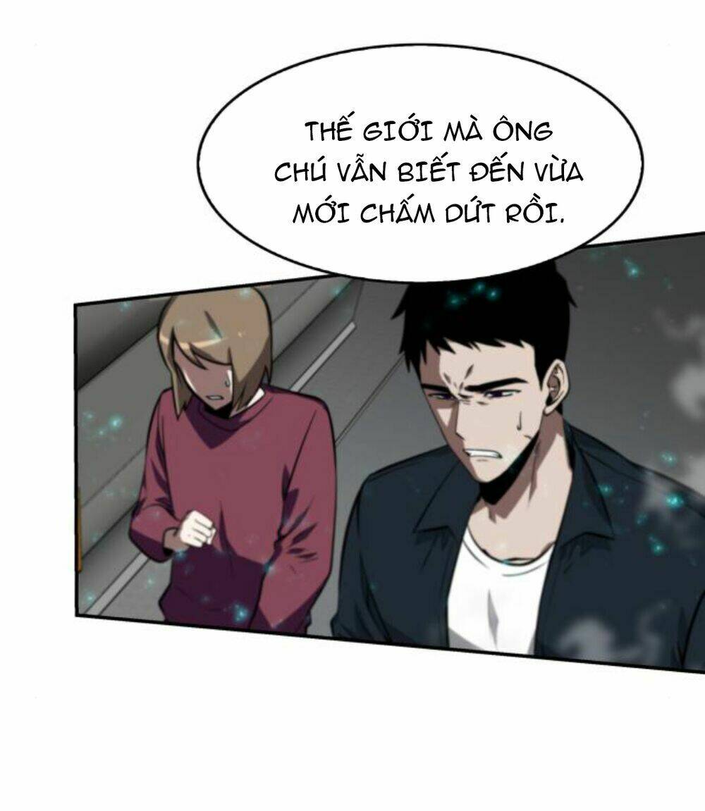 toàn trí độc giả - omniscient reader chapter 4 66