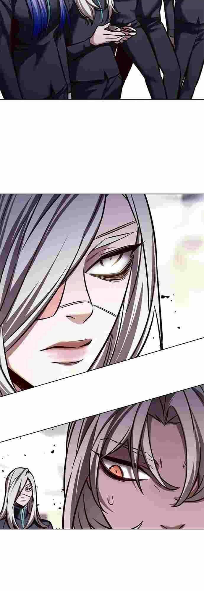 biến thân thành mèo chapter 202 44