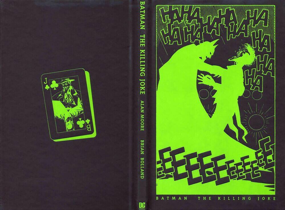 batman - the killing joke - the deluxe edition 2008 chapter 1 10