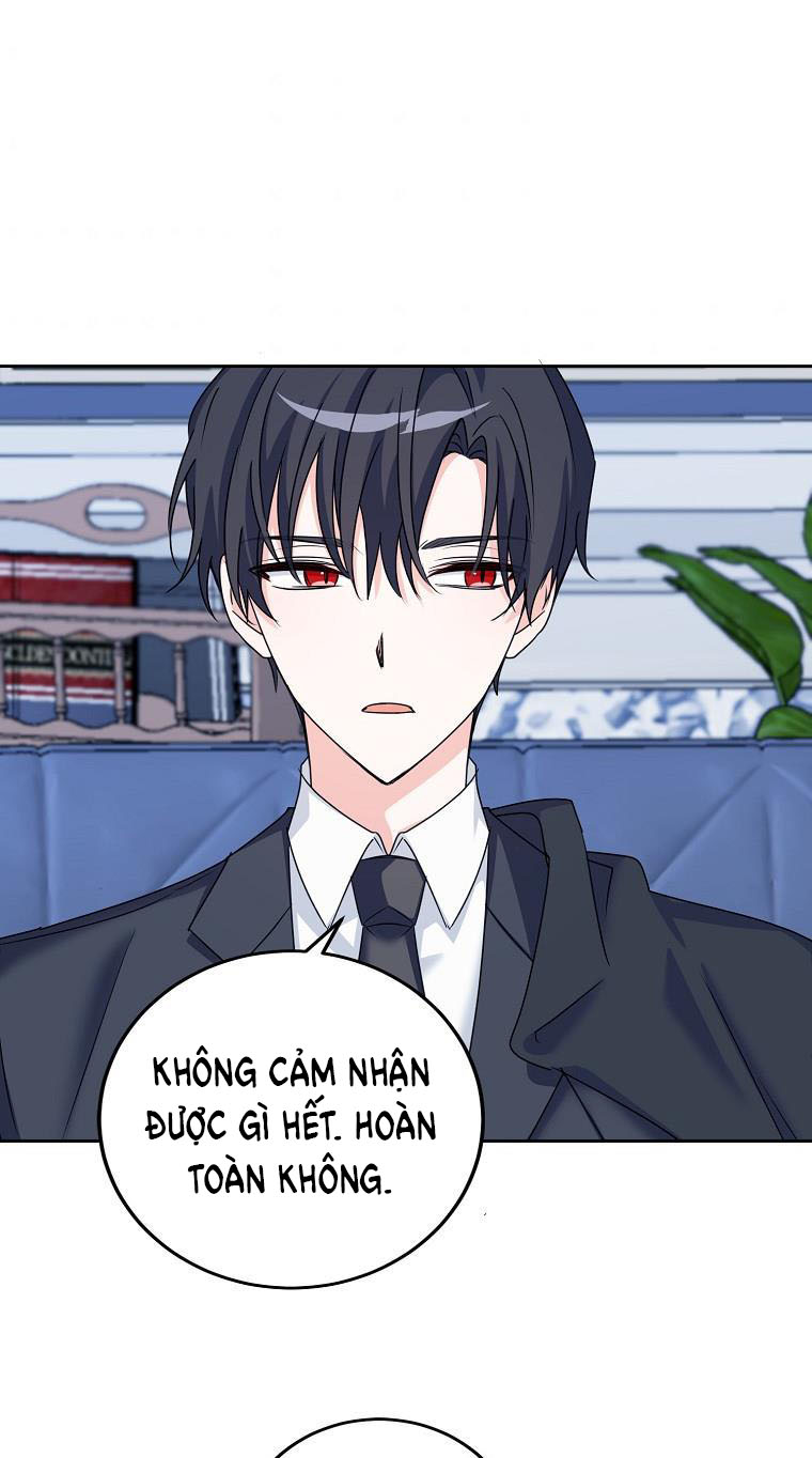 ác nữ karuna bị teo nhỏ chapter 4.2 13