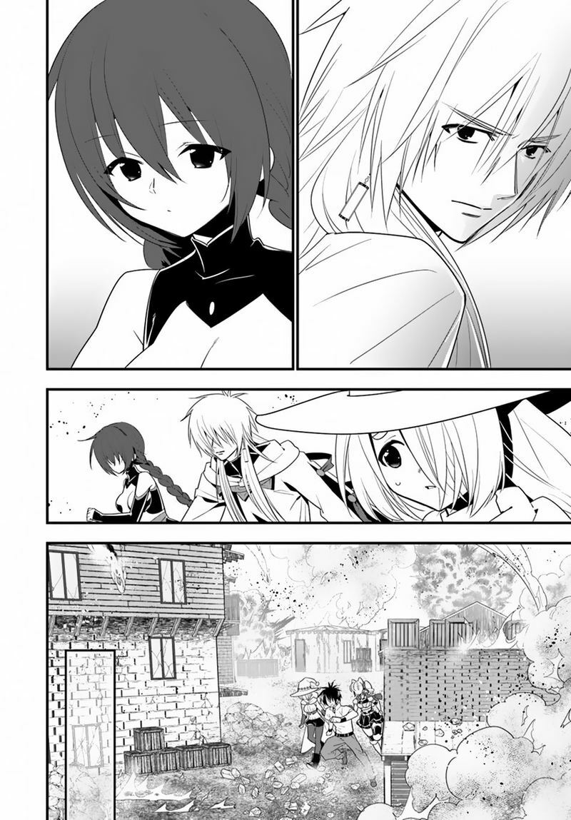 isekai desu ga mamono saibai shiteimasu chapter 29 29