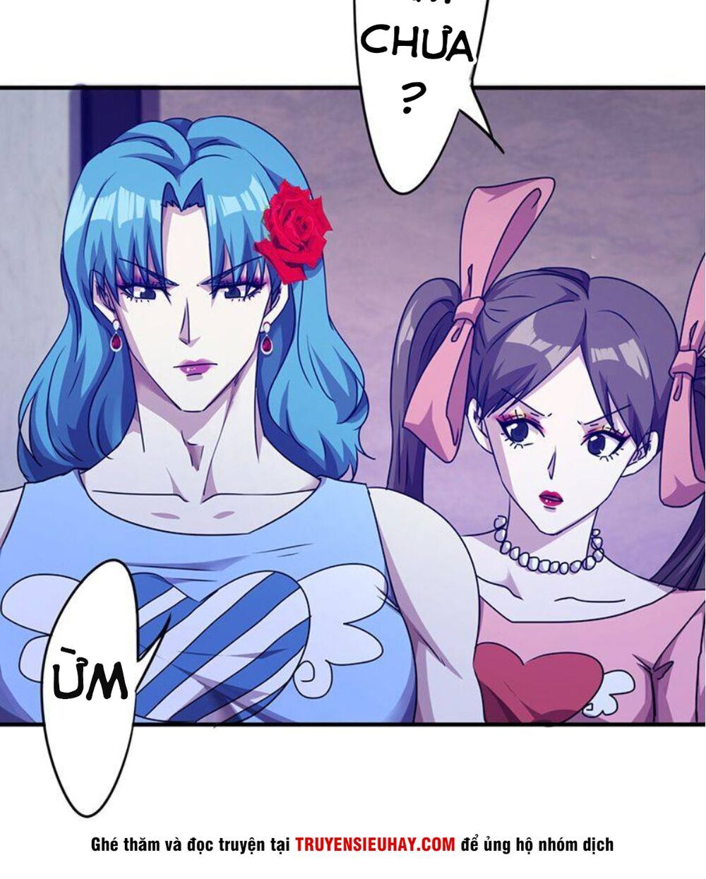 tối cường nông dân hệ thống chapter 115 3