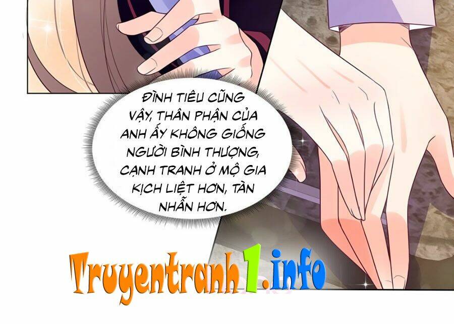 nữ vương tàn nhẫn chapter 11 4