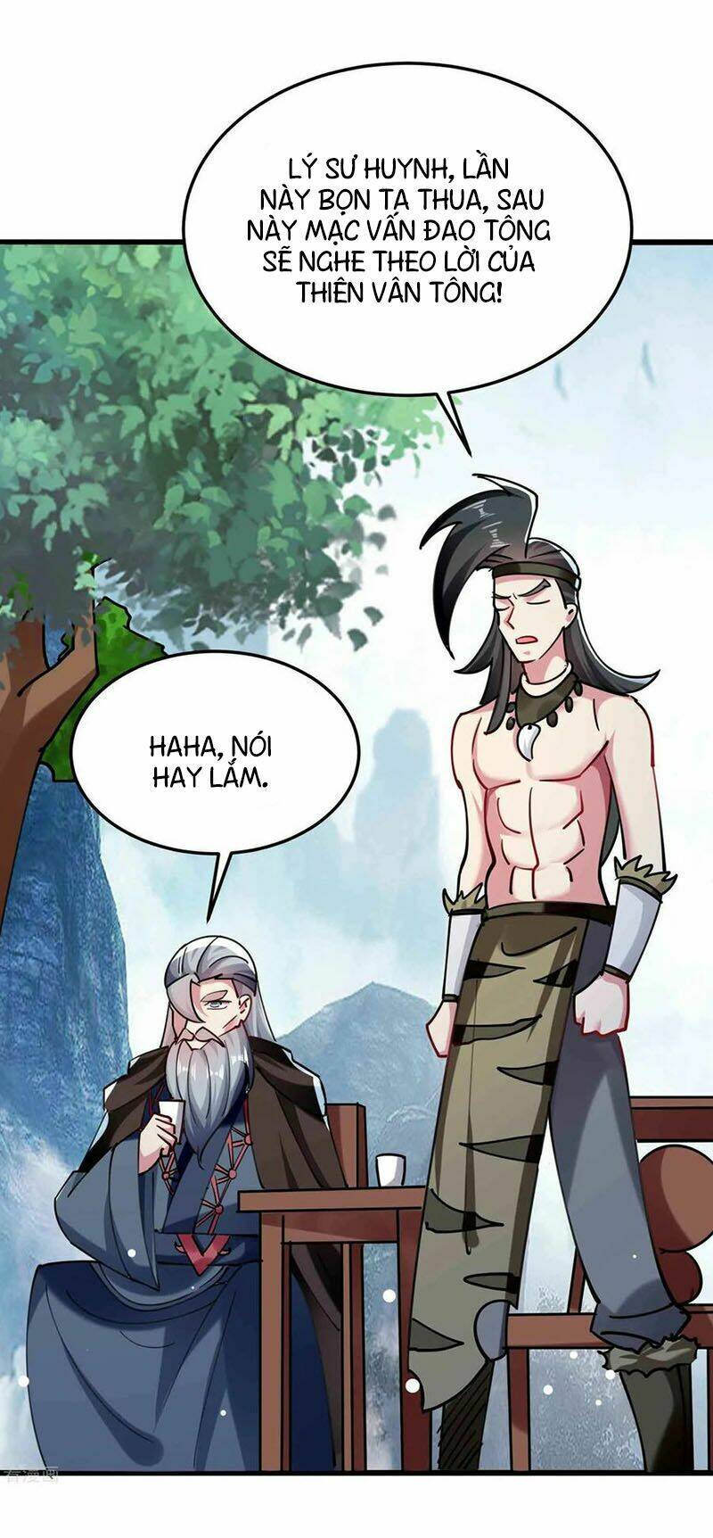 vạn giới tiên vương chapter 90 53