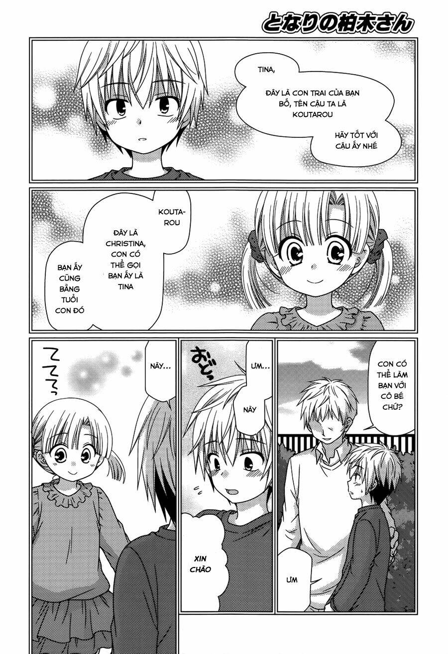 tonari no kashiwagi-san chapter 59 7