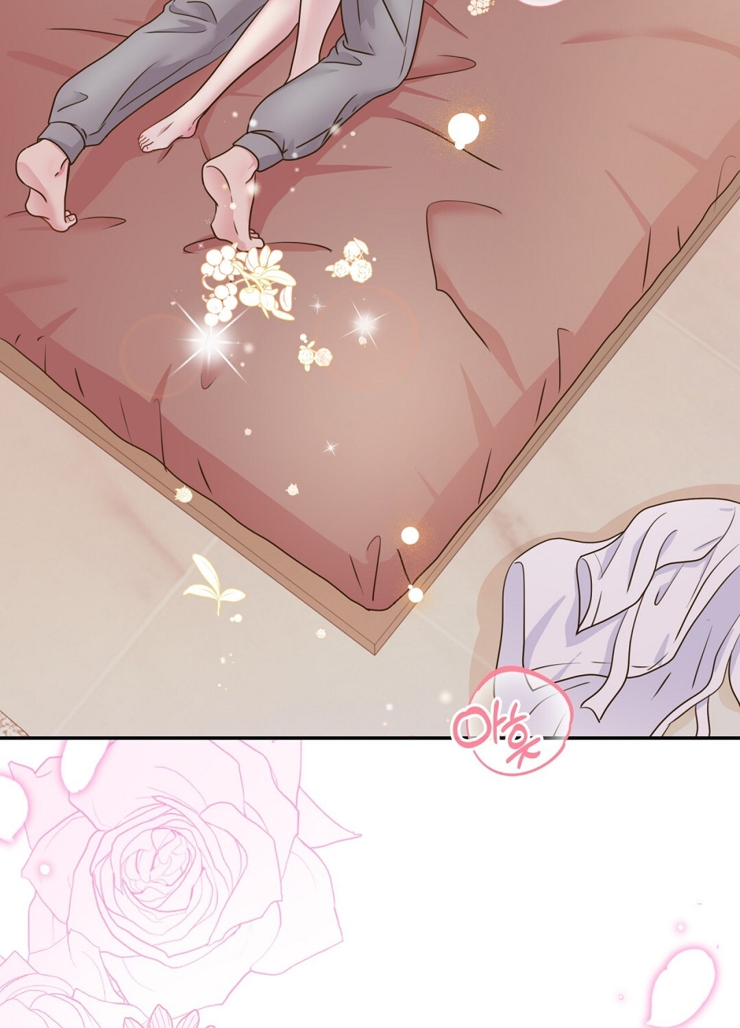 [18+] trải nghiệm thân mật với bạn của anh trai chapter 35.1 13