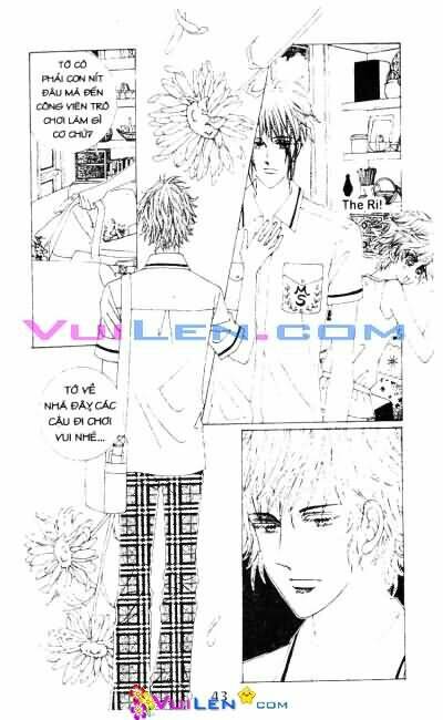 đợi em chapter 107 4