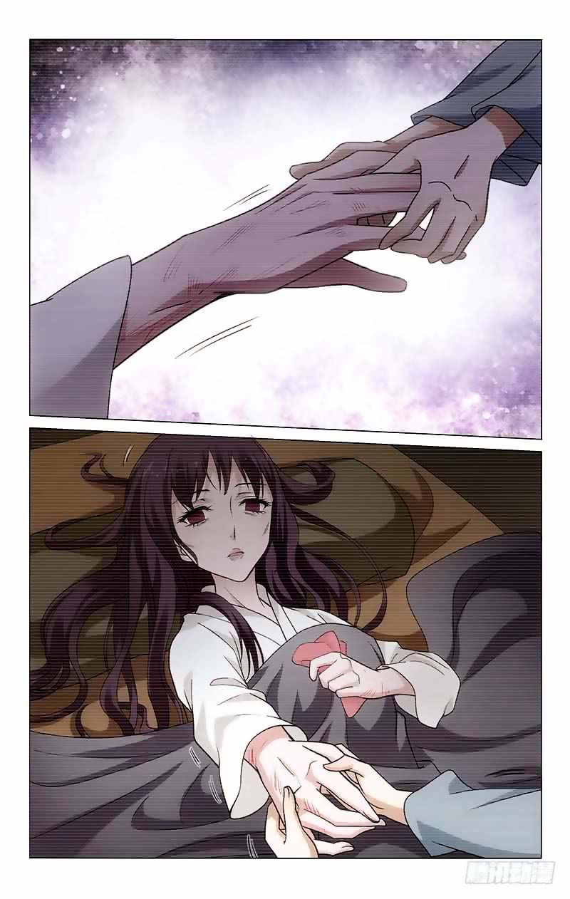 vương gia! không nên a! chapter 157 16