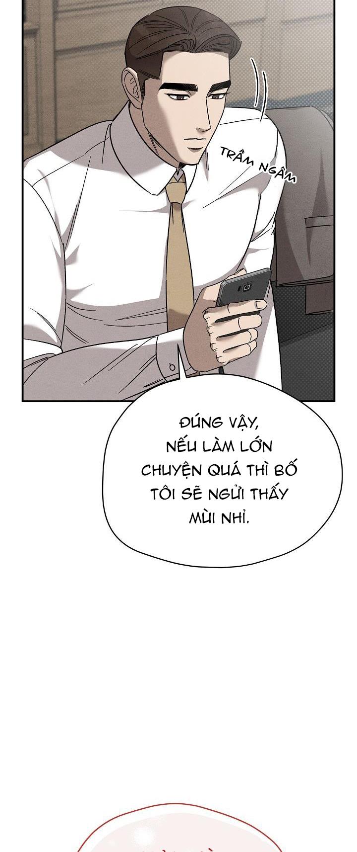 chạm vào em chapter 15 48