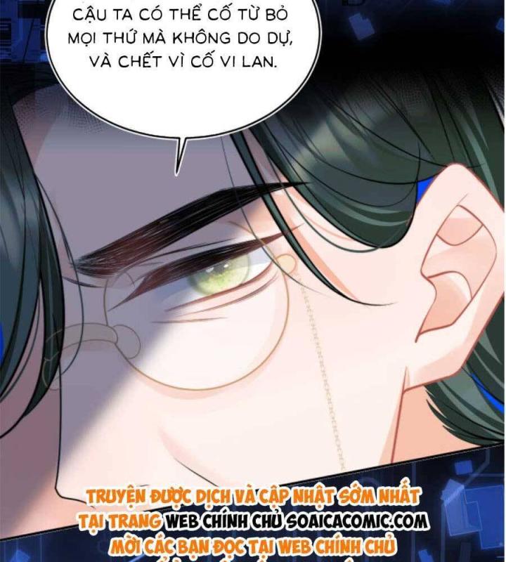 vị chỉ huy lạnh lùng khóc trong vòng tay tôi chapter 38 38