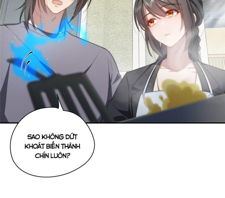 nữ chính chạy từ trong sách ra thì phải làm sao chapter 22 46