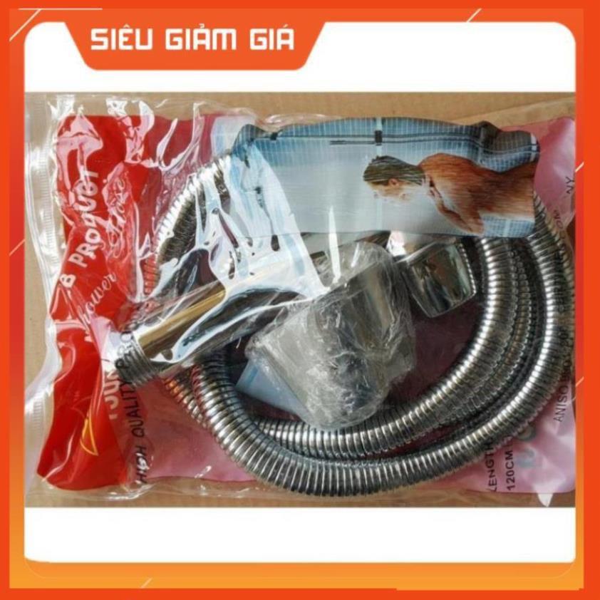 VÒI XỊT HANG vòi xịt INOX hàng đẹp giá rẻ tại Hà Nội 206804