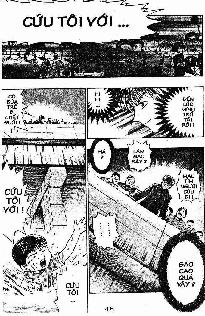 bowling king chapter 50 13