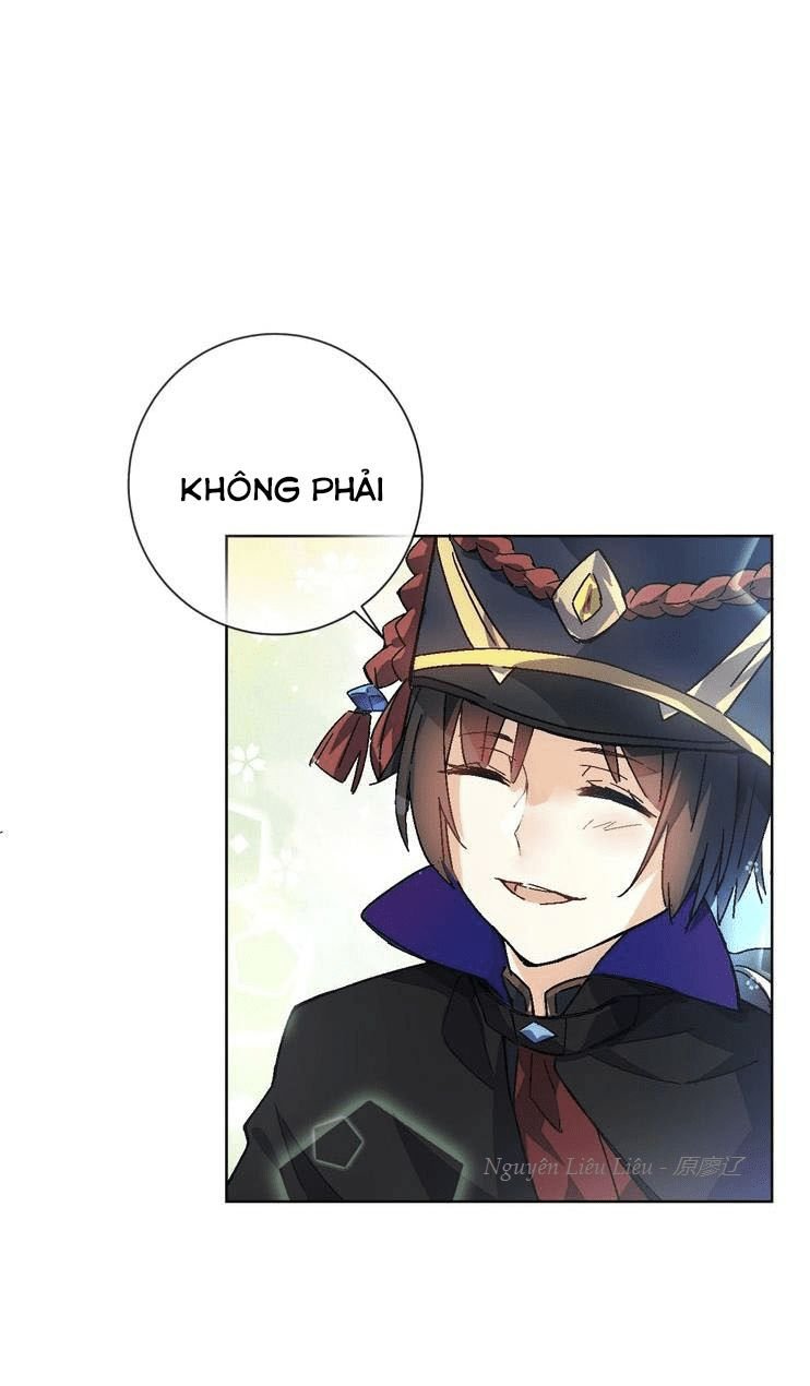 thần minh tham sự tiểu thuyết thời gian chapter 1.1 35