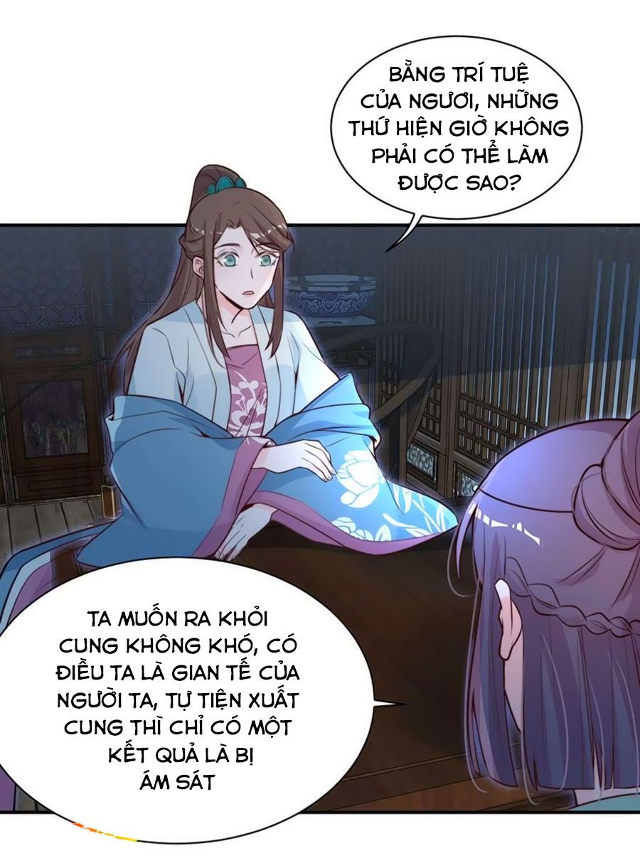 cung đấu live chapter 21 30