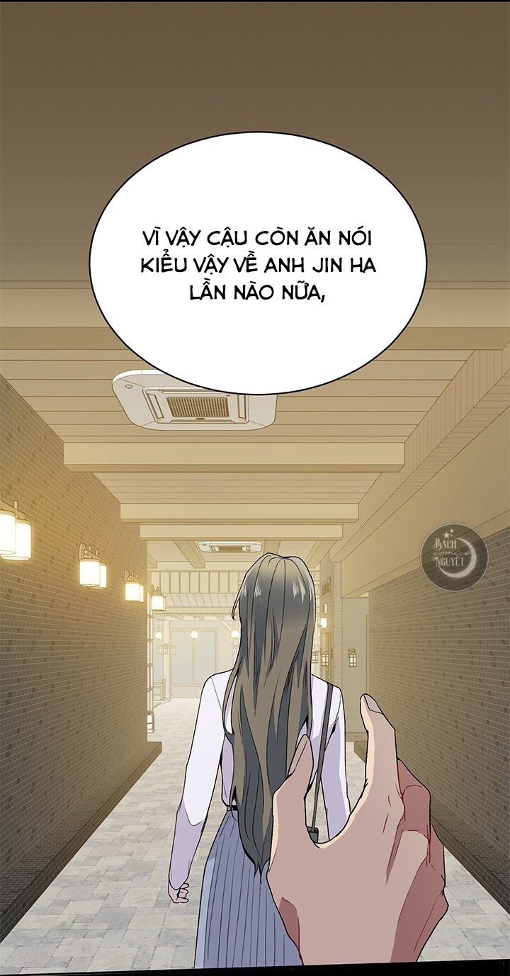 theo như ý muốn của cô, tiểu thư! chapter 3 22