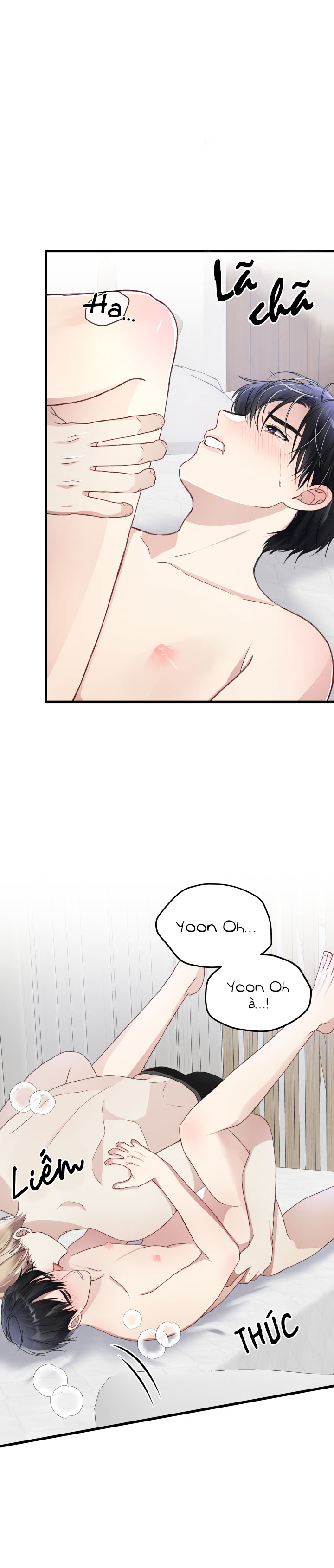 cuộc sống thường nhật của một guide phổ quát chapter 36 21