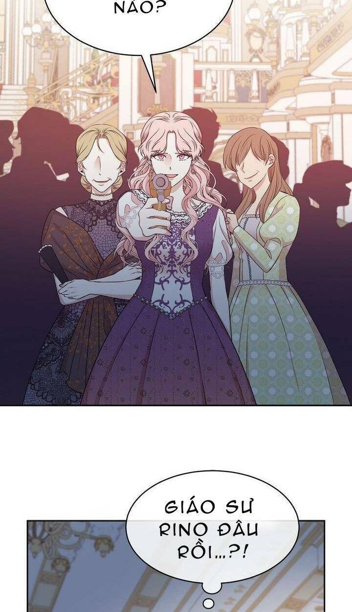 tôi chọn kết thúc của hoàng đế chapter 109 3