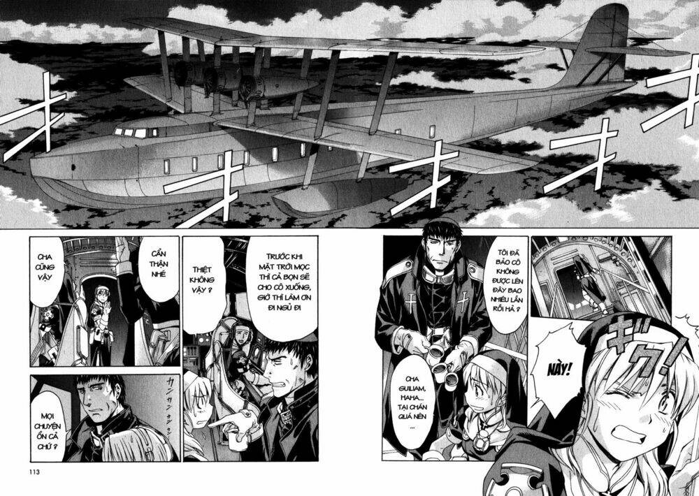 chrono crusade chapter 28 14