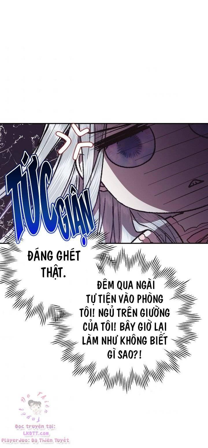 cha, con không muốn kết hôn đâu chapter 12 38