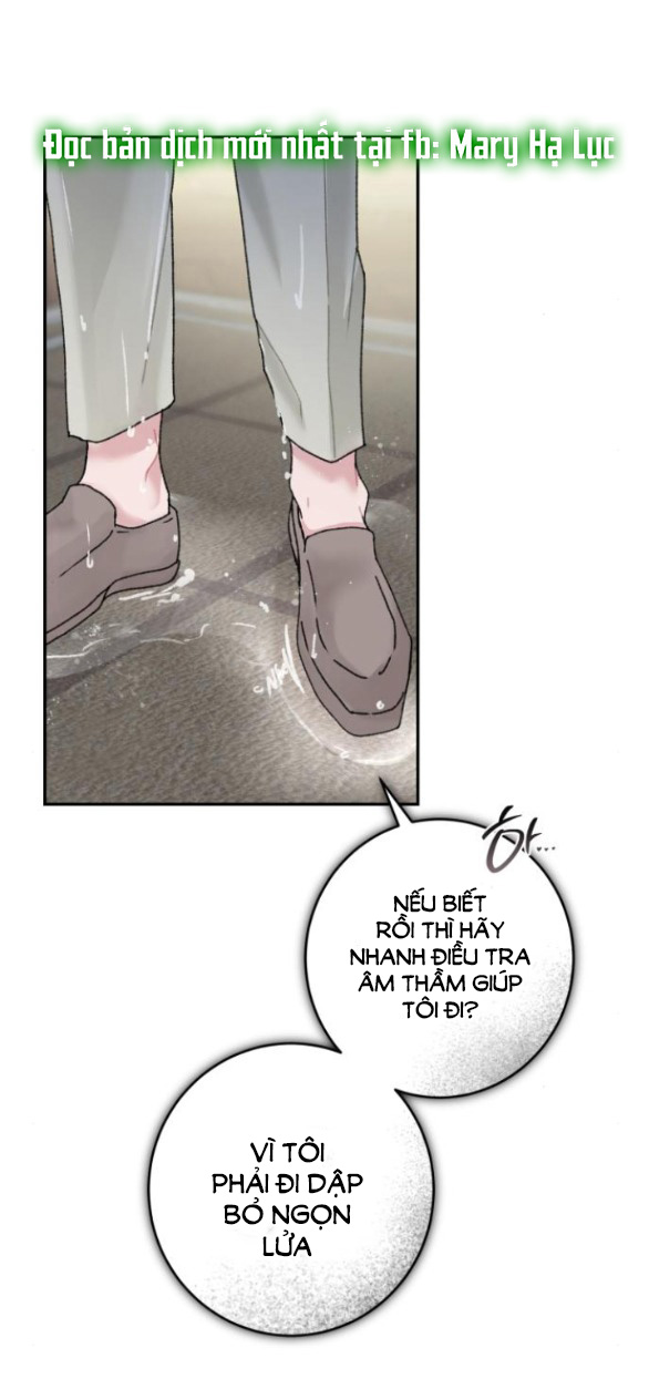 my demon - ác quỷ của tôi chapter 5.2 37